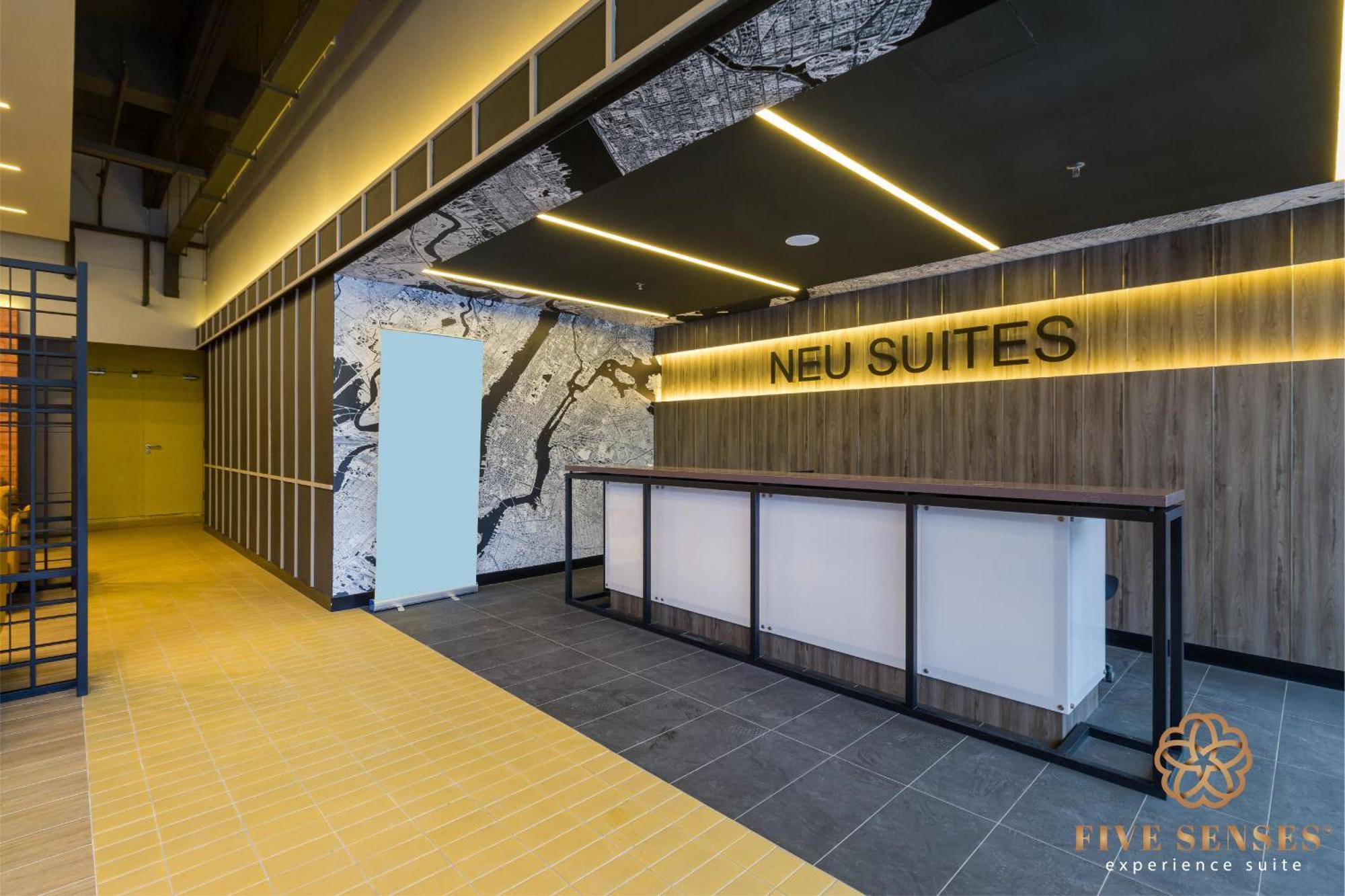 Neu Suites Signature Suites, Klcc Kuala Lumpur Exterior foto
