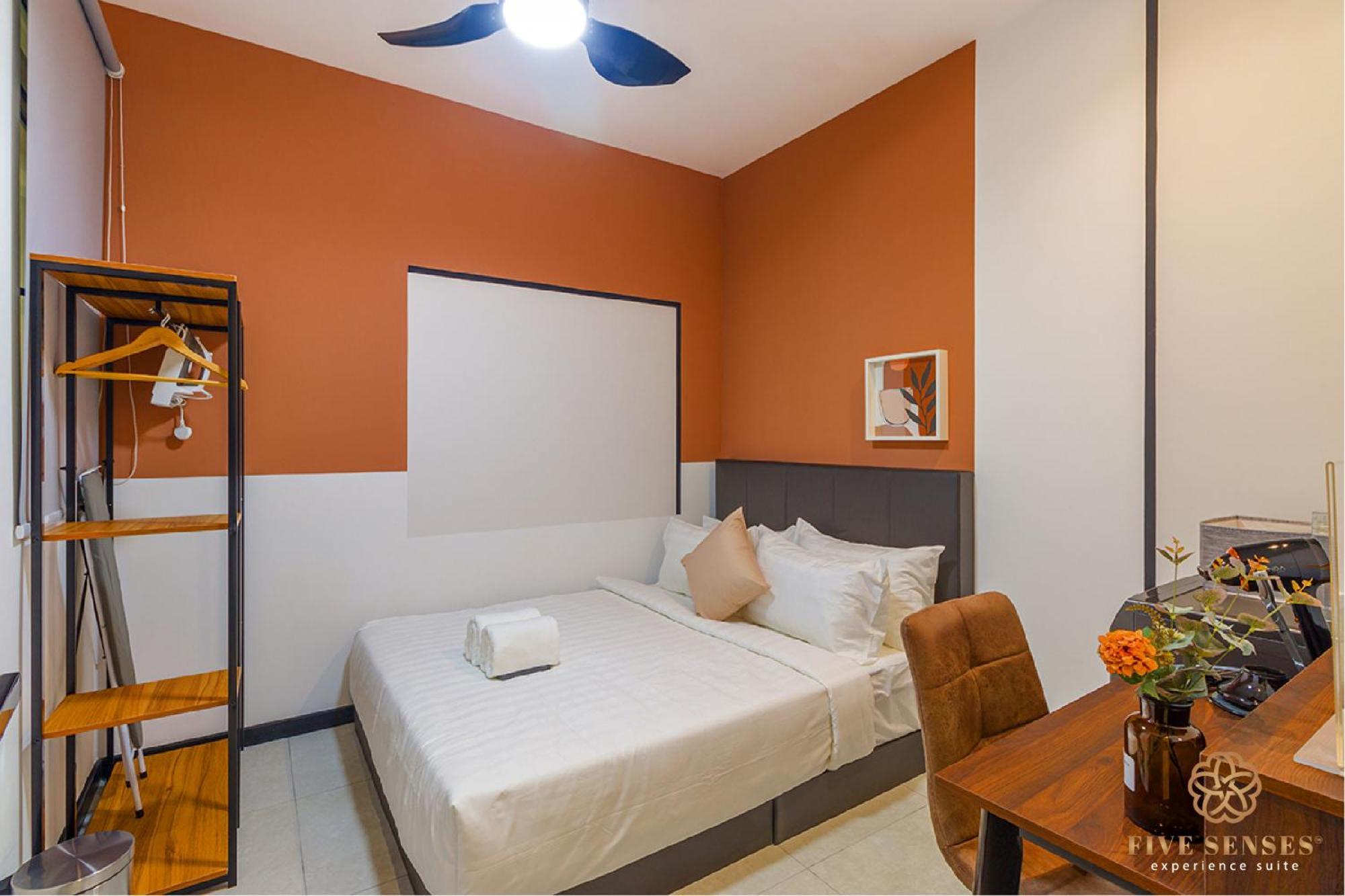 Neu Suites Signature Suites, Klcc Kuala Lumpur Zimmer foto