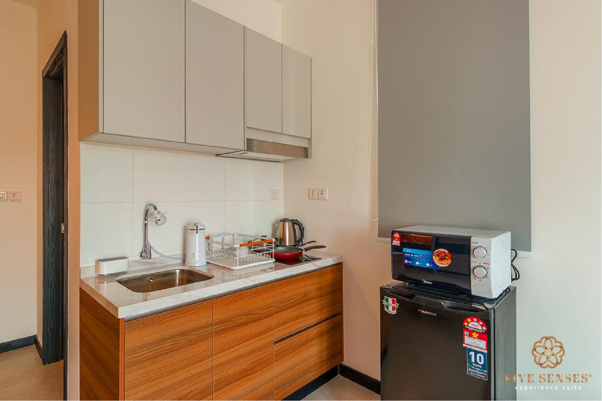 Neu Suites Signature Suites, Klcc Kuala Lumpur Zimmer foto