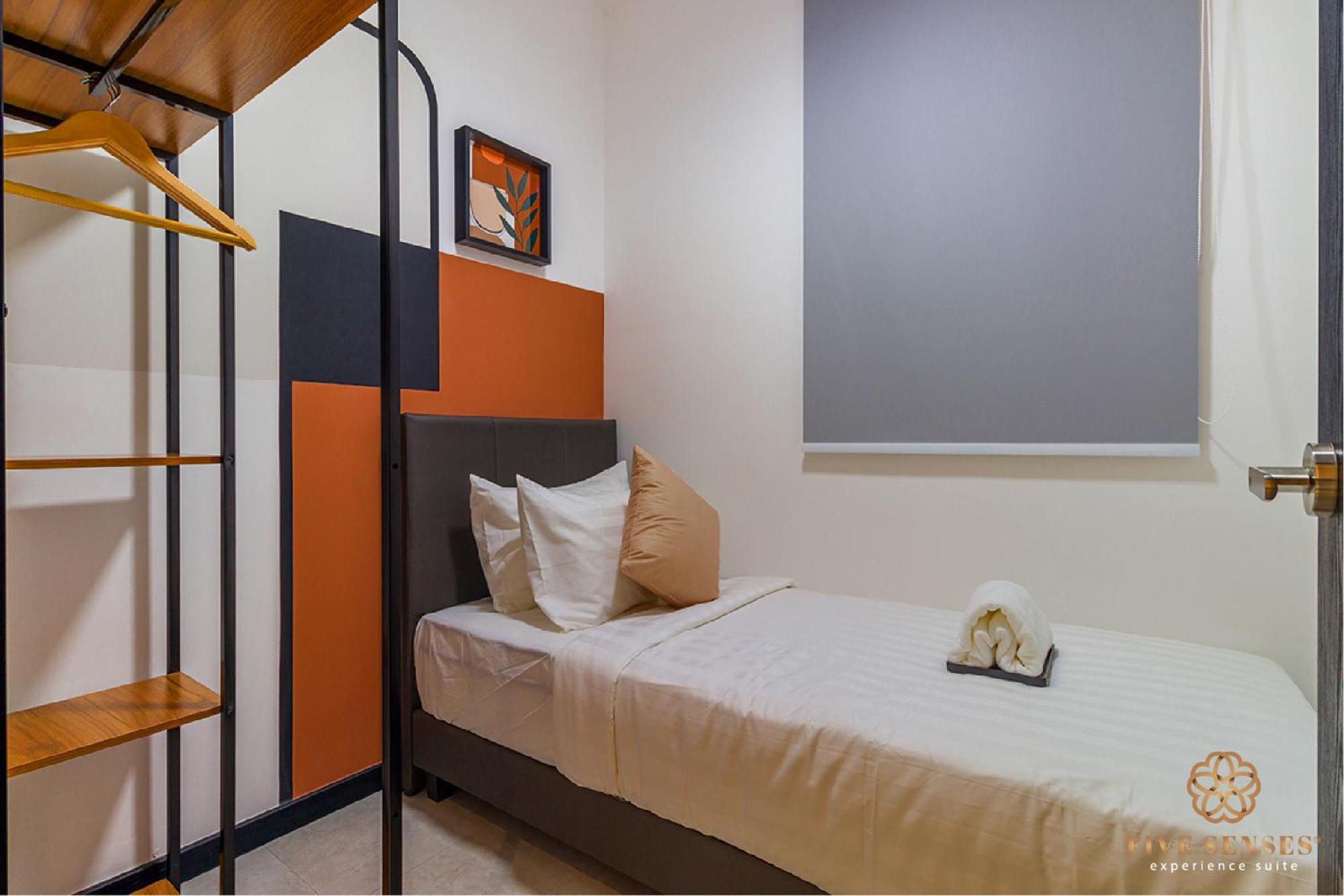 Neu Suites Signature Suites, Klcc Kuala Lumpur Zimmer foto