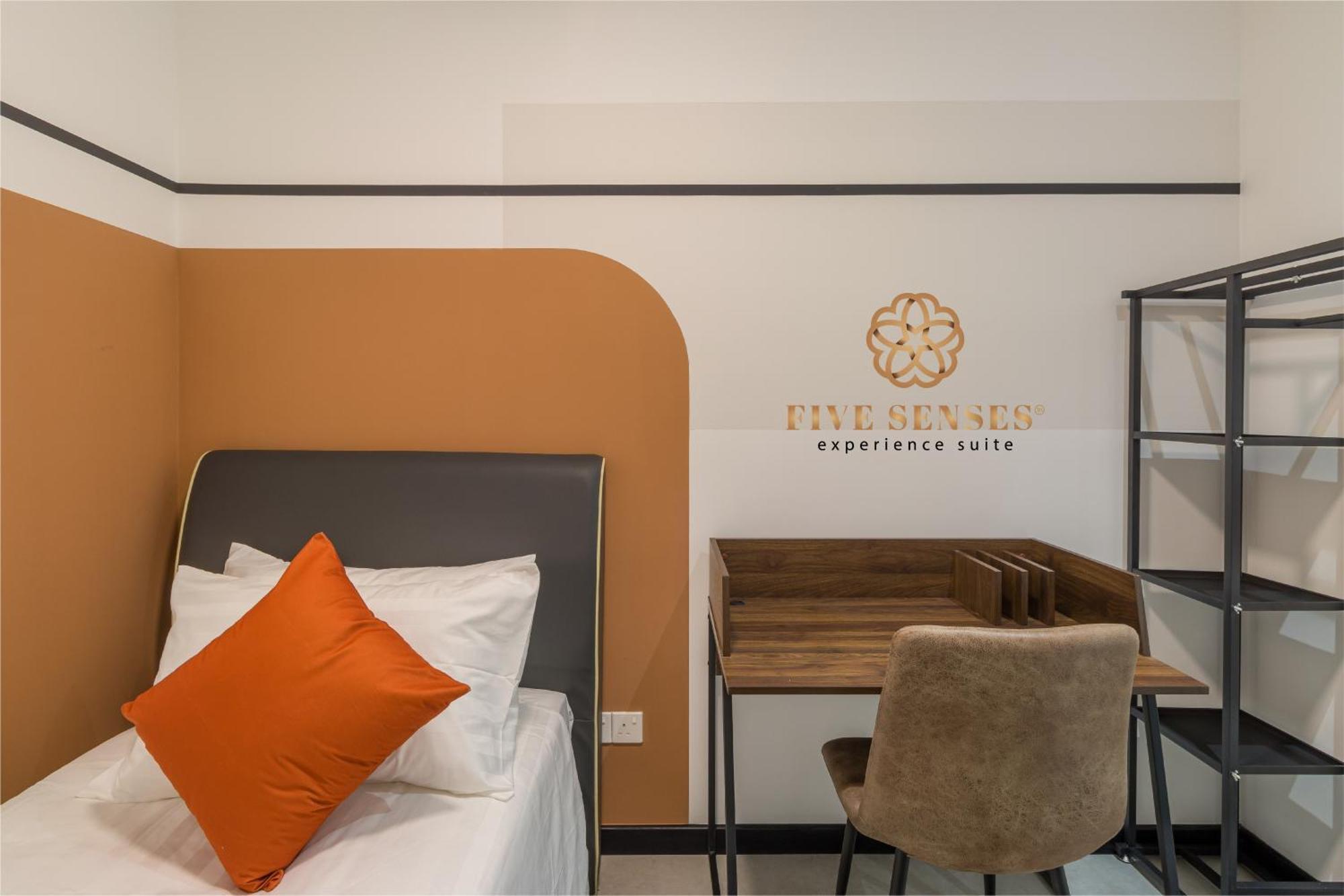 Neu Suites Signature Suites, Klcc Kuala Lumpur Zimmer foto