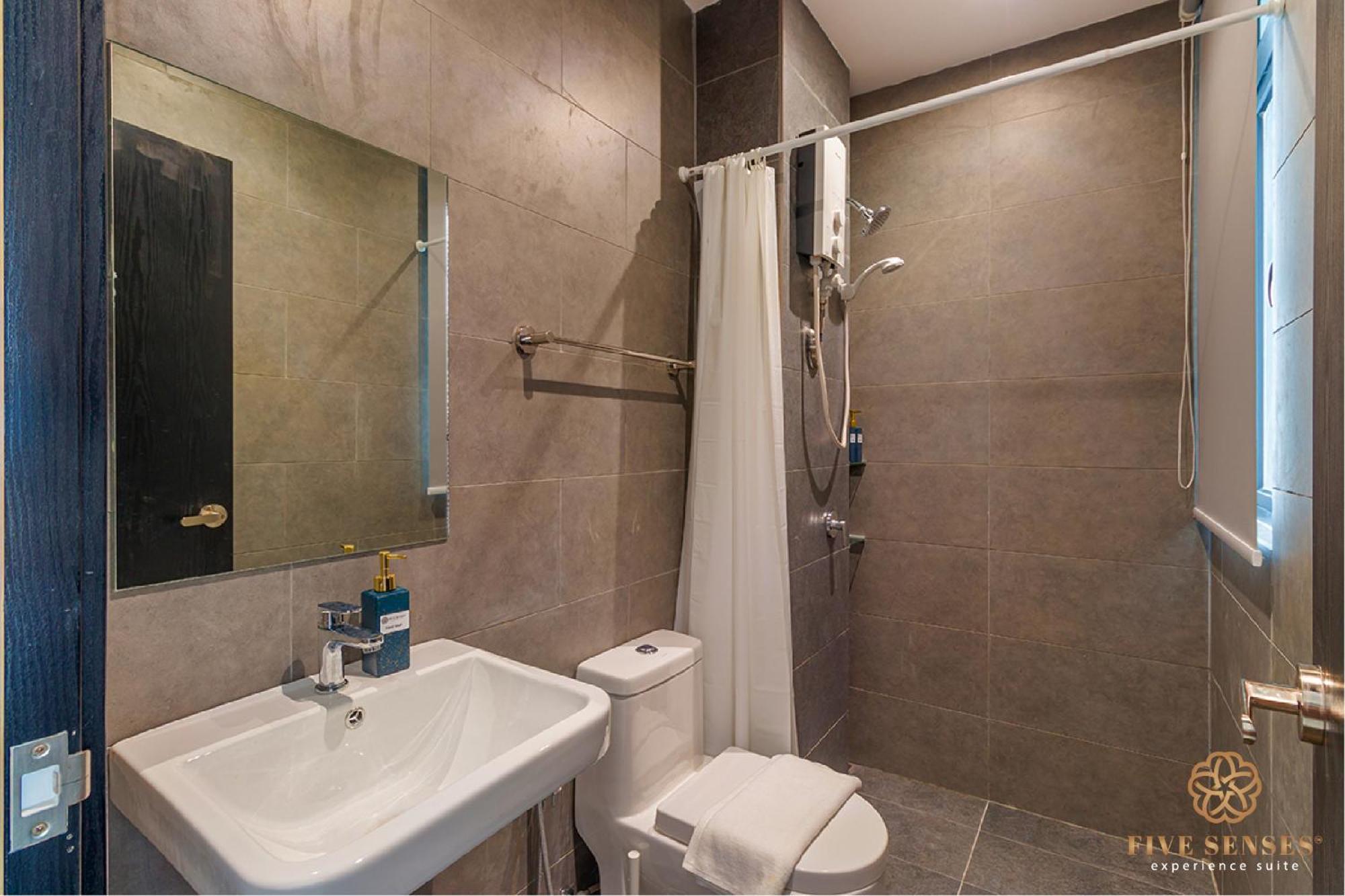 Neu Suites Signature Suites, Klcc Kuala Lumpur Zimmer foto